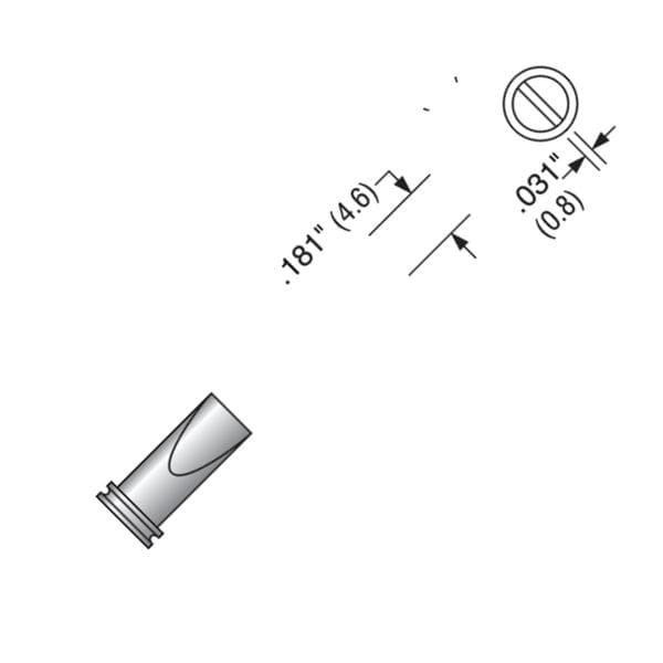  MS-3600 
