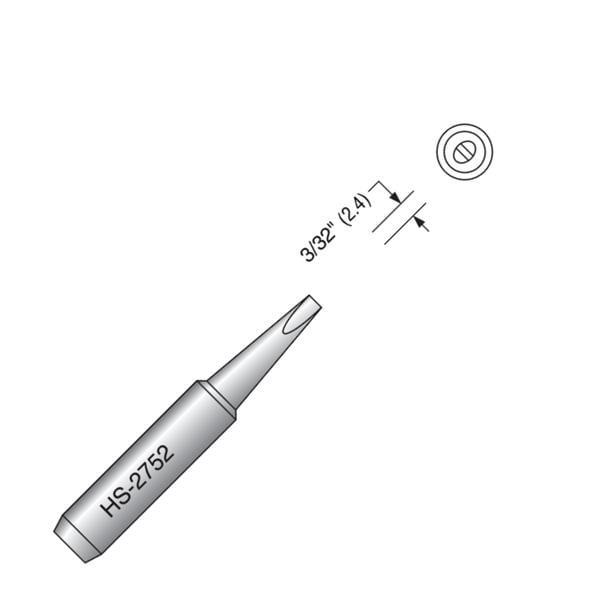  HS-2752 