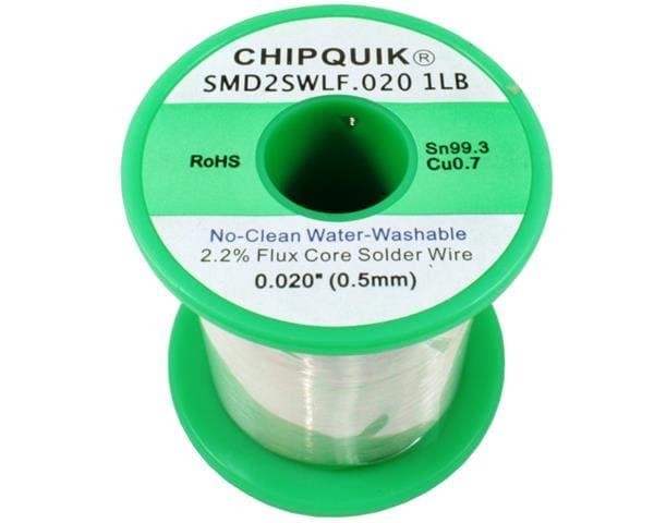  SMD2SWLF.020 1LB 