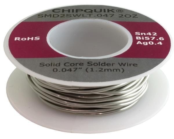  SMD2SWLT.047 2OZ 