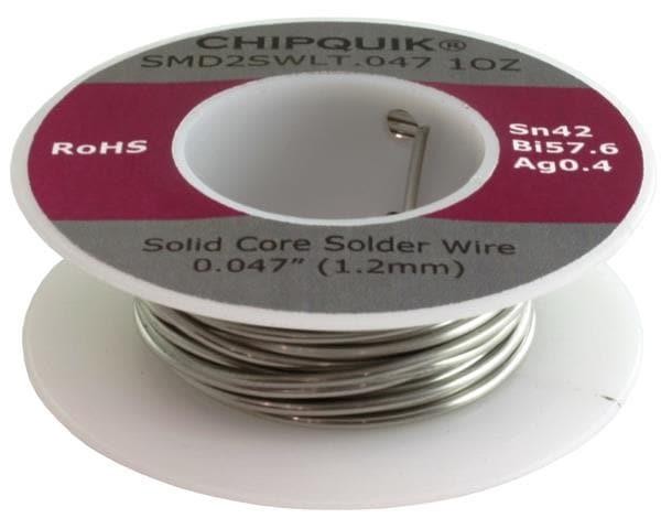  SMD2SWLT.047 1OZ 