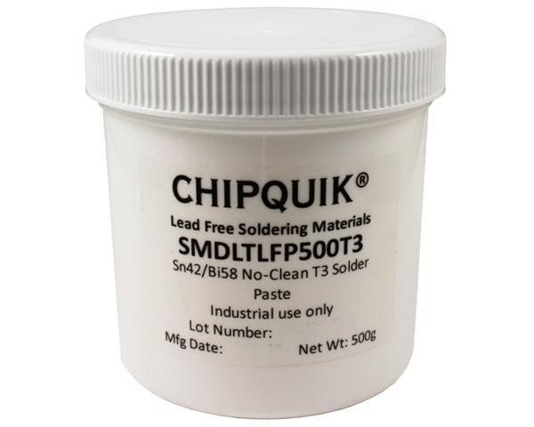  SMDLTLFP500 