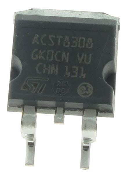  ACST830-8GTR 