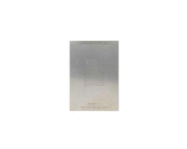  BGA0002-S 