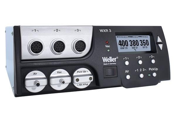  WXR3 