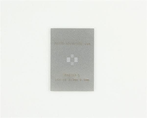  PA0103-S 