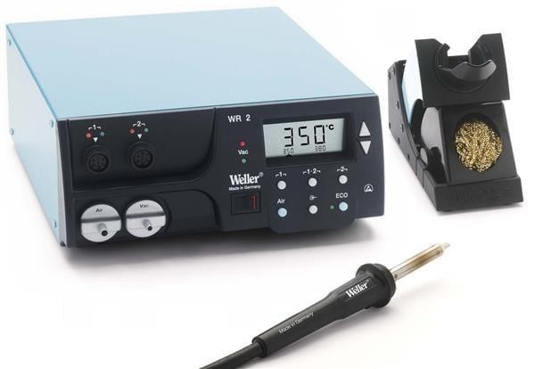  WR2000 