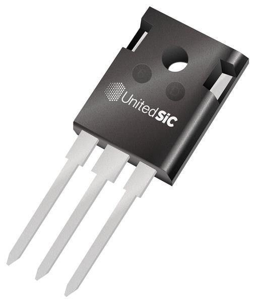  UJ3N065080K3S 