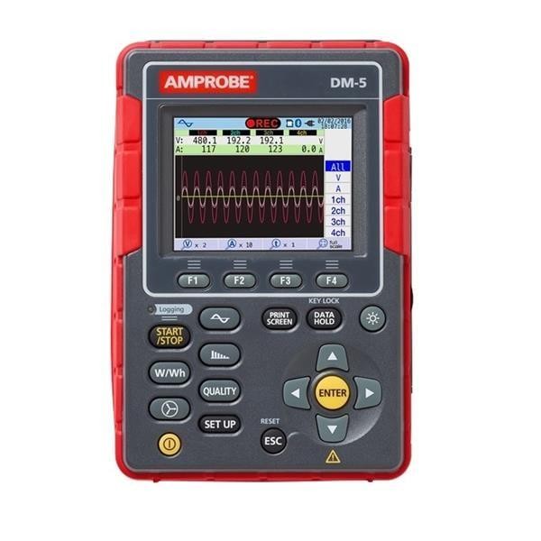  DM-5 