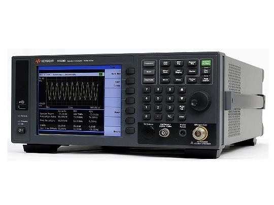  N9320B 