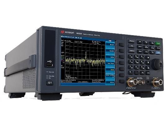  N9322C 