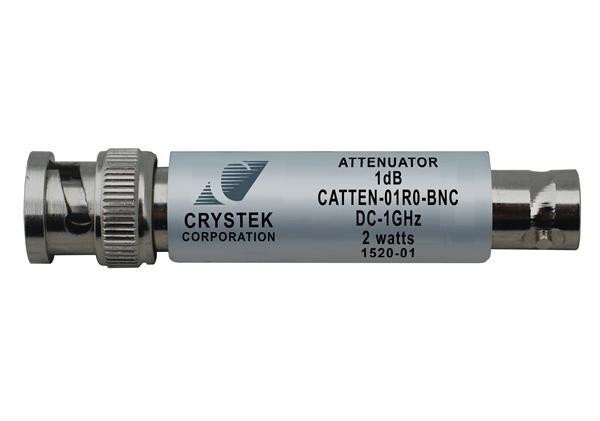  CATTEN-01R0-BNC 