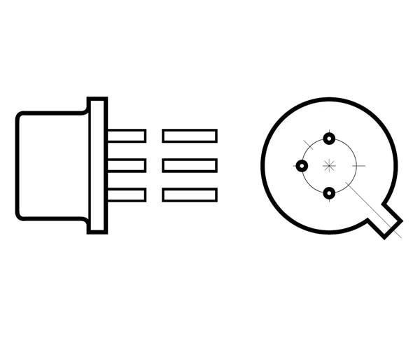  VCR2N 