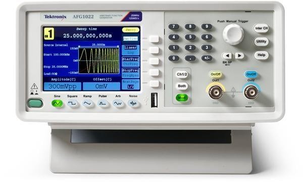  AFG1022 