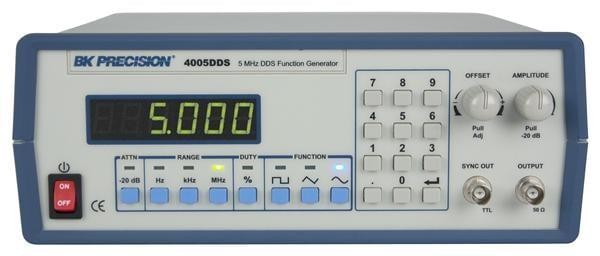  4005DDS 