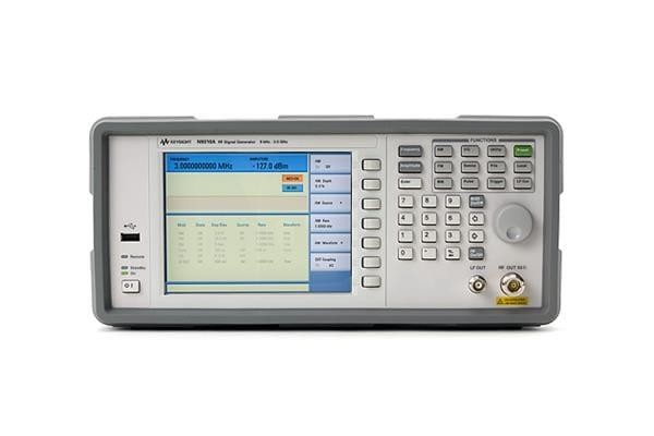  N9310A 