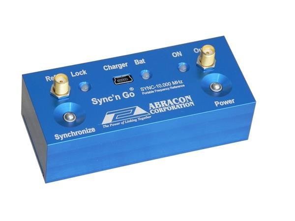  SYNC-10.00MHz 