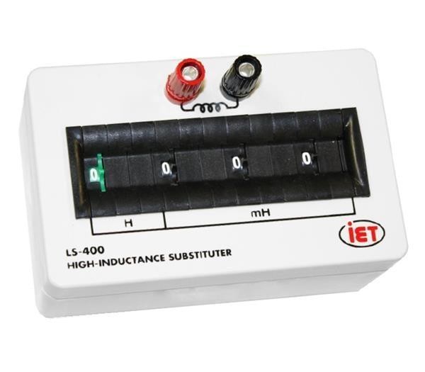  LS-400 
