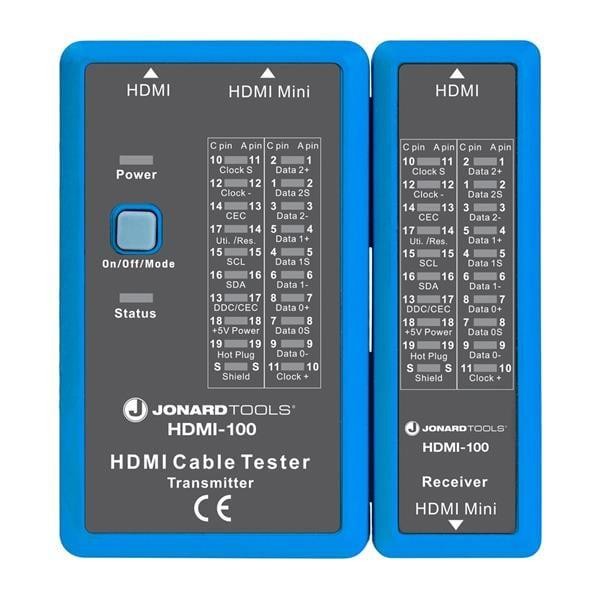  HDMI-100 