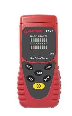 LAN-1 