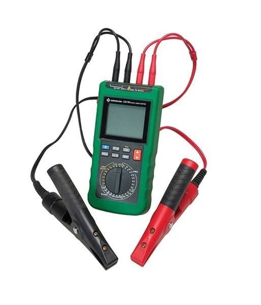  CLM-1000 