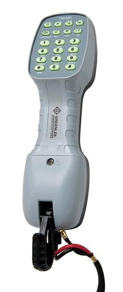  TM500 