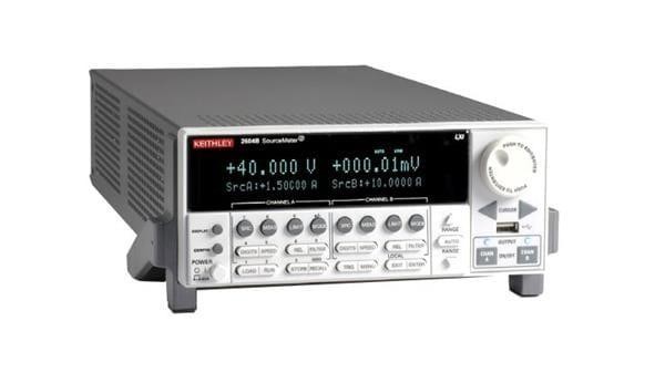  2601B-PULSE 