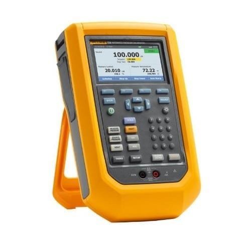  FLUKE-729/750SW BU 