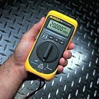  FLUKE-705 