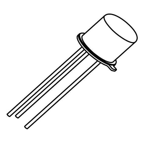  2N4092UB 