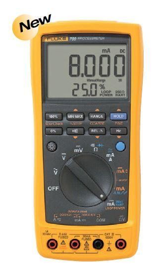  FLUKE-789 