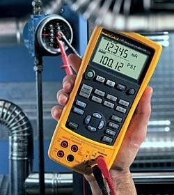 FLUKE-725EX 