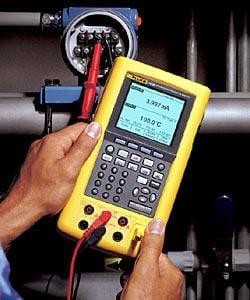  FLUKE-743B 120 