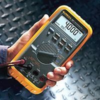  FLUKE-787CAL120 