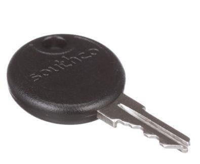  VS-ACK-KEY 