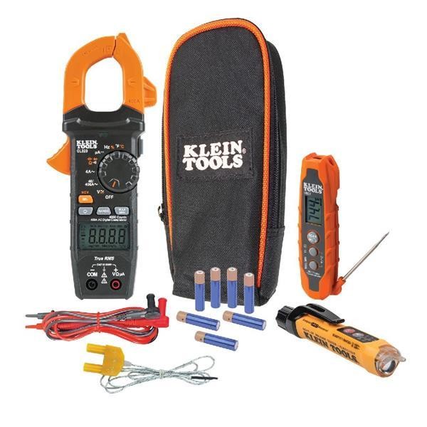  CL320KIT 