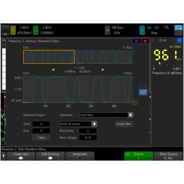  DSOX6WAVEGEN2 