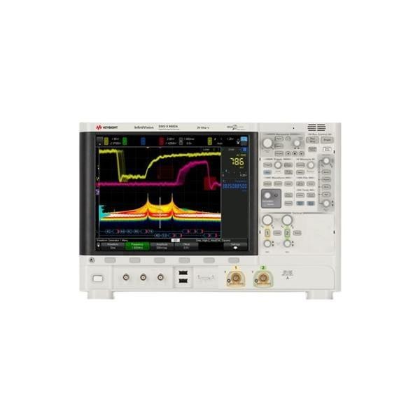  DSOX6B10T602BW 