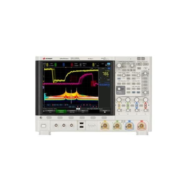  DSOX6B10T254BW 