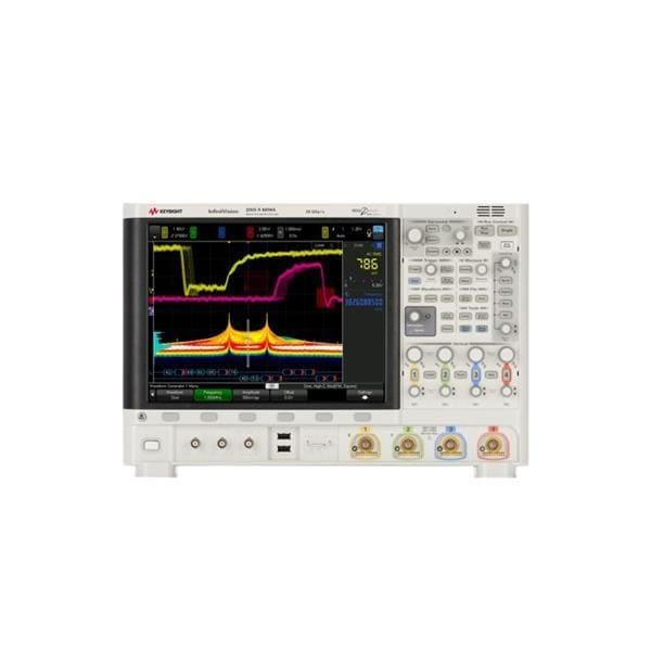  DSOX6B10T604BW 