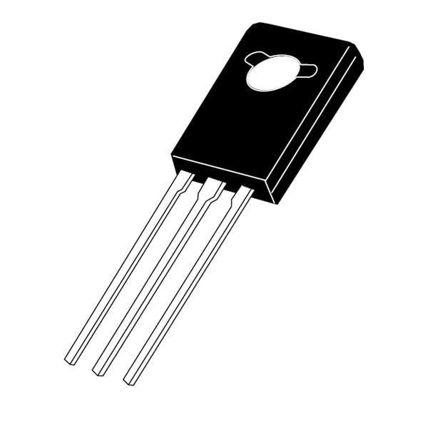  BD136G 