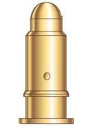  CP-2.5-4-SM 