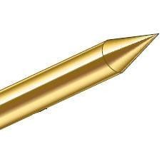  S-0-B-2.5-G S/C 