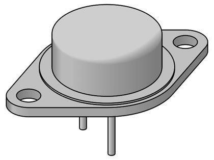  2N3773G 