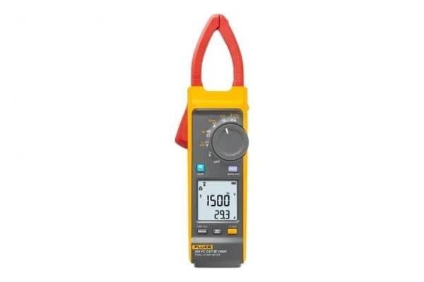  FLUKE-393 FC 