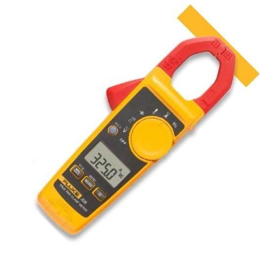 FLUKE-324 