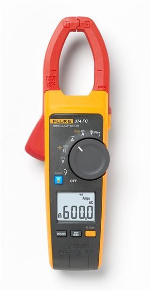  FLUKE-374 FC 