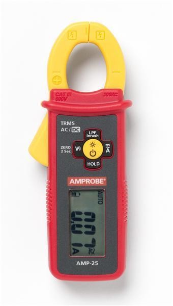  AMP-25 
