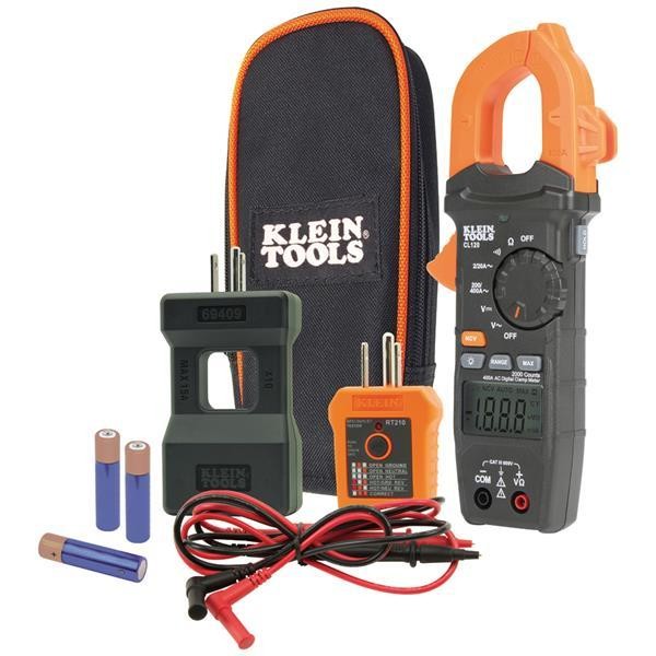  CL120KIT 