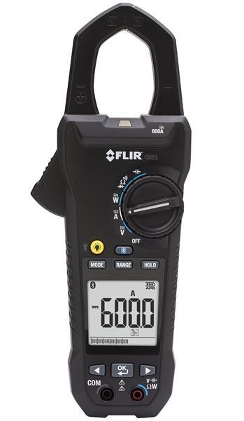  CM83 